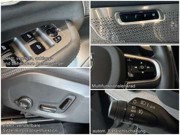 Volvo XC 90 B5 AWD Ultra Bright Luftf Sbel B&W AHK 7S – Bild 10