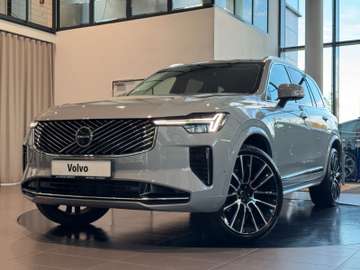Volvo XC 90 B5 AWD Ultra Bright Luftf Sbel B&W AHK 7S – Bild 1