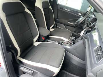 Volkswagen T-Roc Sport 4Motion R-Line/Pano/Business/RCam/1Hnd – Bild 19
