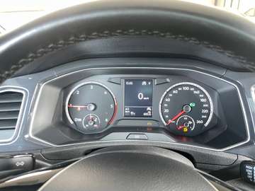 Volkswagen T-Roc Sport 4Motion R-Line/Pano/Business/RCam/1Hnd – Bild 16