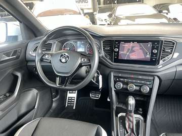 Volkswagen T-Roc Sport 4Motion R-Line/Pano/Business/RCam/1Hnd – Bild 14