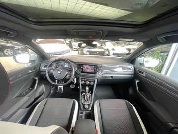 Volkswagen T-Roc Sport 4Motion R-Line/Pano/Business/RCam/1Hnd – Bild 13