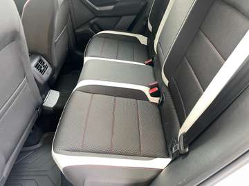Volkswagen T-Roc Sport 4Motion R-Line/Pano/Business/RCam/1Hnd – Bild 22