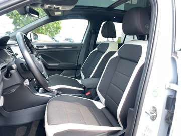 Volkswagen T-Roc Sport 4Motion R-Line/Pano/Business/RCam/1Hnd – Bild 11
