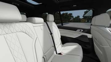 BMW X7 xDrive 40 d M Sport – Bild 2