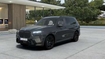 BMW X7 xDrive 40 d M Sport – Bild 1