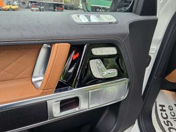 Mercedes-Benz 450 d AMG Line – Bild 6