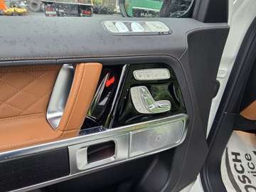 Mercedes-Benz 450 d AMG Line – Bild 11