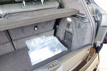 BMW X7 xDrive 40 d M Sport VOLL//FULL-STOCK – Bild 28