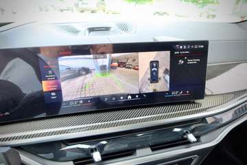 BMW X7 xDrive 40 d M Sport VOLL//FULL-STOCK – Bild 25