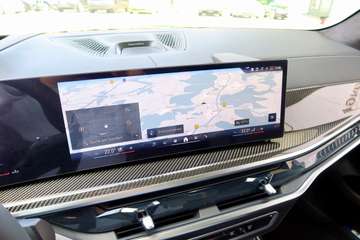 BMW X7 xDrive 40 d M Sport VOLL//FULL-STOCK – Bild 14