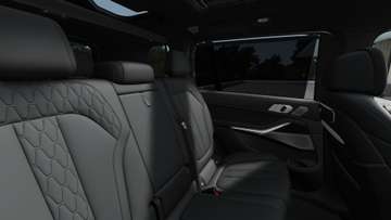 BMW X7 xDrive 40 d M Sport – Bild 5