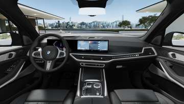 BMW X7 xDrive 40 d M Sport – Bild 3