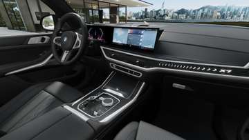 BMW X7 xDrive 40 d M Sport – Bild 7