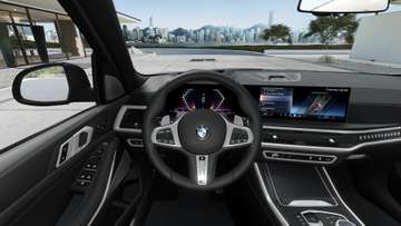 BMW X5 40 i xDrive M Sport – image 5