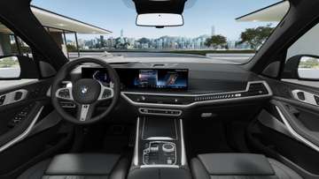 BMW X5 40 i xDrive M Sport – image 4