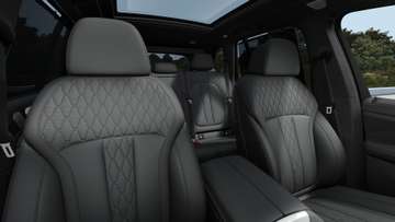 BMW X5 40 i xDrive M Sport – image 3