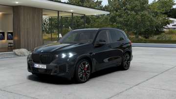 BMW X5 40 i xDrive M Sport – image 1