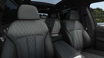BMW X7 xDrive 40 d M Sport – Bild 3