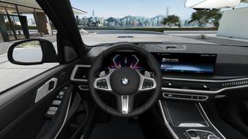BMW X7 xDrive 40 d M Sport – Bild 5