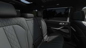 BMW X7 xDrive 40 d M Sport – Bild 7