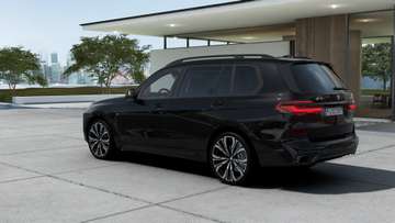 BMW X7 xDrive 40 d M Sport – Bild 11