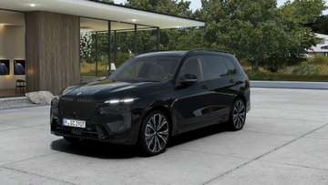 BMW X7 xDrive 40 d M Sport – Bild 1