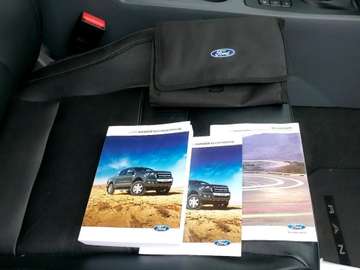 Ford Ranger Dopelkabine 4x4 Limited Off-Road Navi 1Hd – Bild 19