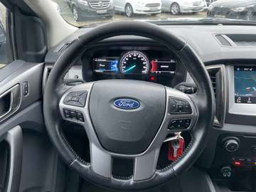 Ford Ranger Dopelkabine 4x4 Limited Off-Road Navi 1Hd – Bild 14