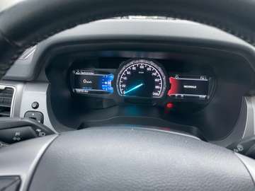 Ford Ranger Dopelkabine 4x4 Limited Off-Road Navi 1Hd – Bild 15