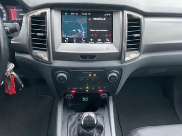 Ford Ranger Dopelkabine 4x4 Limited Off-Road Navi 1Hd – Bild 17