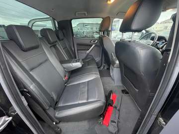 Ford Ranger Dopelkabine 4x4 Limited Off-Road Navi 1Hd – Bild 22