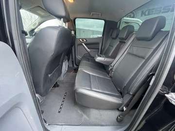 Ford Ranger Dopelkabine 4x4 Limited Off-Road Navi 1Hd – Bild 23