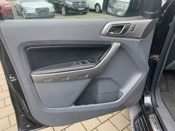 Ford Ranger Dopelkabine 4x4 Limited Off-Road Navi 1Hd – Bild 11
