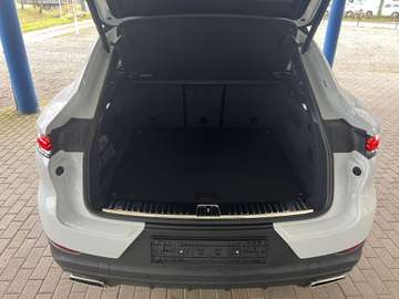 Porsche Cayenne Coupe Basis – image 6