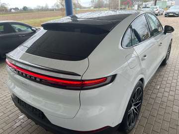 Porsche Cayenne Coupe Basis – image 3