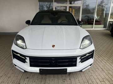 Porsche Cayenne Coupe Basis – image 2
