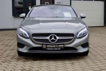 Mercedes-Benz S 500 4Matic /designo/Burmester/PANO/1HAND/ – Bild 4