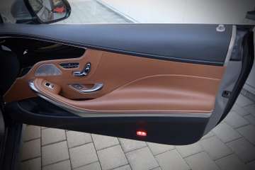 Mercedes-Benz S 500 4Matic /designo/Burmester/PANO/1HAND/ – Bild 10