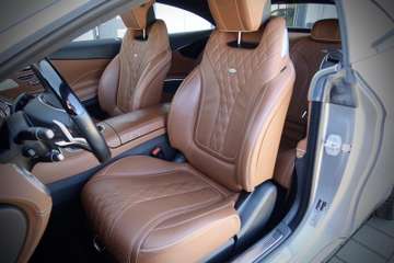 Mercedes-Benz S 500 4Matic /designo/Burmester/PANO/1HAND/ – Bild 13
