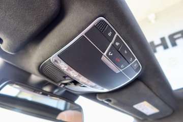 Mercedes-Benz S 500 4Matic /designo/Burmester/PANO/1HAND/ – Bild 17