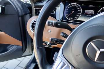 Mercedes-Benz S 500 4Matic /designo/Burmester/PANO/1HAND/ – Bild 21