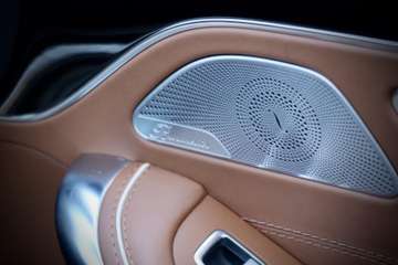 Mercedes-Benz S 500 4Matic /designo/Burmester/PANO/1HAND/ – Bild 23