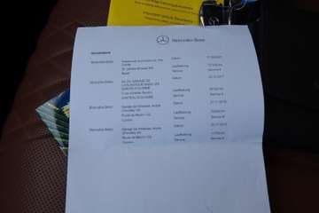 Mercedes-Benz S 500 4Matic /designo/Burmester/PANO/1HAND/ – Bild 31