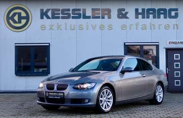 BMW 325i xDrive#XENON#TEMP#MEMORY#8xALU – Bild 1