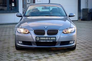 BMW 325i xDrive#XENON#TEMP#MEMORY#8xALU – Bild 3