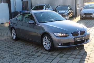 BMW 325i xDrive#XENON#TEMP#MEMORY#8xALU – Bild 4