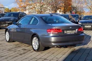 BMW 325i xDrive#XENON#TEMP#MEMORY#8xALU – Bild 7
