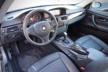 BMW 325i xDrive#XENON#TEMP#MEMORY#8xALU – Bild 9