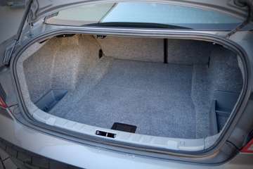 BMW 325i xDrive#XENON#TEMP#MEMORY#8xALU – Bild 19
